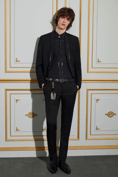 Look 7
